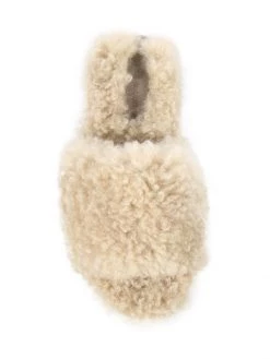 Rag & Bone Eira Faux Shearling Slides -Rag & bone Sales Shop unnamed file 1963