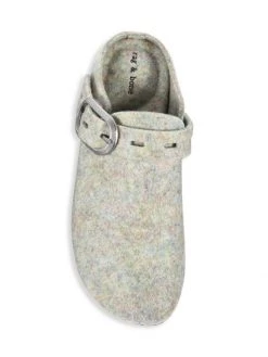 Rag & Bone Ansley Felt Slide Mules -Rag & bone Sales Shop unnamed file 1969