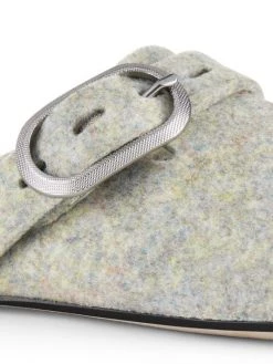 Rag & Bone Ansley Felt Slide Mules -Rag & bone Sales Shop unnamed file 1971