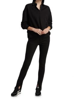 Rag & Bone Joan Slim Fit Pants -Rag & bone Sales Shop unnamed file 1990