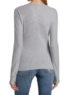 Rag & Bone Rib-Knit Bias Long Sleeve Top 11 Rag & Bone Rib-Knit Bias Long Sleeve Top -Rag & bone Sales Shop unnamed file 2028