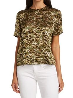 Rag & Bone Gia Burnout T-shirt -Rag & bone Sales Shop unnamed file 2033