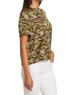 Rag & Bone Gia Burnout T-shirt -Rag & bone Sales Shop unnamed file 2034