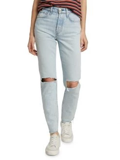 Rag & Bone Maya High-Rise Ankle Crop Slim Jeans 9 Rag & Bone Maya High-Rise Ankle Crop Slim Jeans -Rag & bone Sales Shop unnamed file 2051