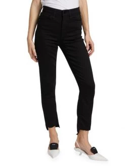 Rag & Bone Nina High-Rise Ankle Cigarette Jeans -Rag & bone Sales Shop unnamed file 206
