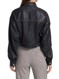 Rag & Bone Cropped Trucker Jacket -Rag & bone Sales Shop unnamed file 2064