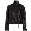 Rag & Bone Trail Lambskin Utility Jacket