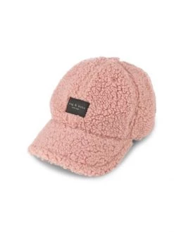 Rag & Bone Addison Faux Shearling Baseball Cap Black 12 Rag & Bone Addison Faux Shearling Baseball Cap Black -Rag & bone Sales Shop unnamed file 2090