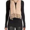 Rag & Bone Sloane Soft Boucle Scarf