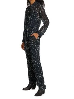 Rag & Bone Ina Belted Floral Jumpsuit -Rag & bone Sales Shop unnamed file 2133