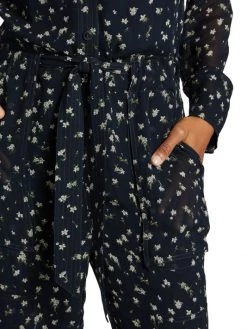 Rag & Bone Ina Belted Floral Jumpsuit -Rag & bone Sales Shop unnamed file 2135