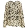 Rag & Bone Yuni Printed Blouse