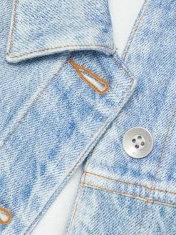 Rag & Bone Miramar Cropped Trucker Denim Jacket -Rag & bone Sales Shop unnamed file 2150