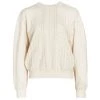 Rag & Bone Cable-Knit Sweater