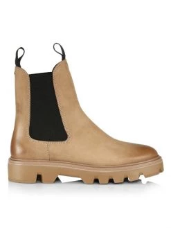 Rag & Bone Quest Leather Chelsea Boots Camel 5 Rag & Bone Quest Leather Chelsea Boots Camel -Rag & bone Sales Shop unnamed file 2174