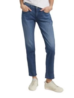 Rag & Bone Dre Low-Rise Stretch Slim Boyfriend Jeans 9 Rag & Bone Dre Low-Rise Stretch Slim Boyfriend Jeans -Rag & bone Sales Shop unnamed file 2177
