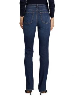 Rag & Bone Nina High-Rise Flared Jeans -Rag & bone Sales Shop unnamed file 2192