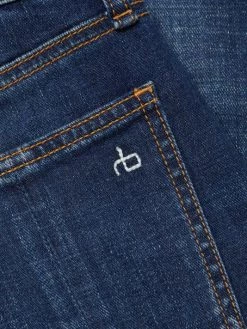 Rag & Bone Nina High-Rise Flared Jeans -Rag & bone Sales Shop unnamed file 2194