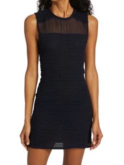 Rag & Bone Thalia Embroidered Mini Dress -Rag & bone Sales Shop unnamed file 2197
