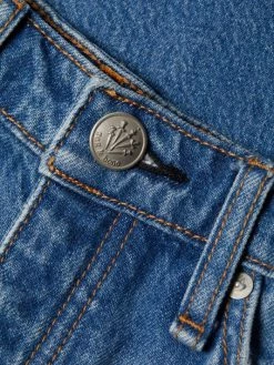 Rag & Bone Alex High-Rise Straight Jeans -Rag & bone Sales Shop unnamed file 2220