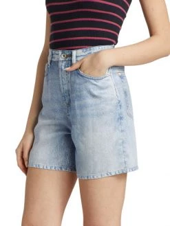 Rag & Bone Maya Jean Shorts -Rag & bone Sales Shop unnamed file 2231