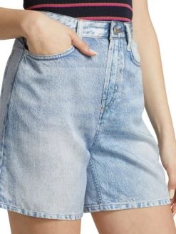Rag & Bone Maya Jean Shorts -Rag & bone Sales Shop unnamed file 2233