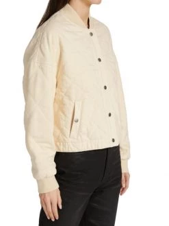 Rag & Bone Val Quilted Cropped Bomber Jacket -Rag & bone Sales Shop unnamed file 2249