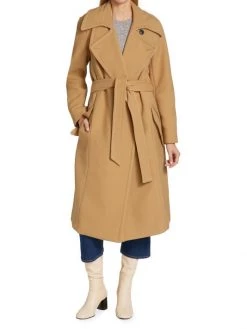 Rag & Bone Amber Belted Trench Coat 9 Rag & Bone Amber Belted Trench Coat -Rag & bone Sales Shop unnamed file 2255