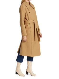 Rag & Bone Amber Belted Trench Coat 10 Rag & Bone Amber Belted Trench Coat -Rag & bone Sales Shop unnamed file 2256