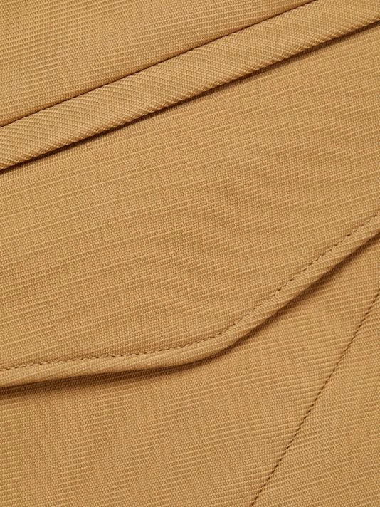 Rag & Bone Amber Belted Trench Coat 7 Rag & Bone Amber Belted Trench Coat - Image 7