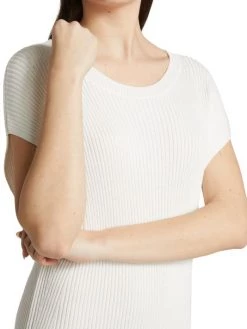 Rag & Bone Dakota Rib-Knit Tunic Dress -Rag & bone Sales Shop unnamed file 2272