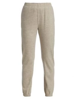 Rag & Bone Yan Wool Jogger Sweatpants