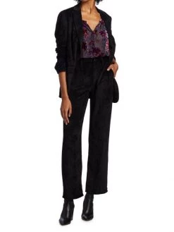 Rag & Bone Margot Corduroy Blazer 8 Rag & Bone Margot Corduroy Blazer -Rag & bone Sales Shop unnamed file 2309