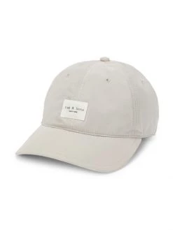 Rag & Bone Addison Baseball Cap