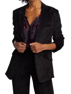 Rag & Bone Margot Corduroy Blazer 9 Rag & Bone Margot Corduroy Blazer -Rag & bone Sales Shop unnamed file 2310