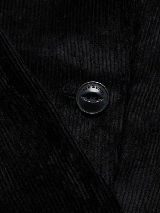 Rag & Bone Margot Corduroy Blazer 7 Rag & Bone Margot Corduroy Blazer - Image 7