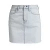 Rag & Bone Denim Mini Skirt