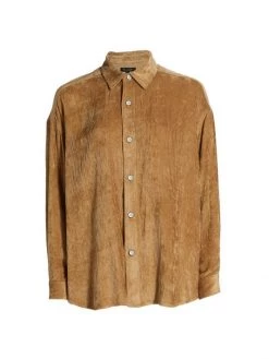 Rag & Bone Nusa Corduroy Shirt