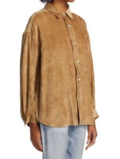 Rag & Bone Nusa Corduroy Shirt -Rag & bone Sales Shop unnamed file 2325