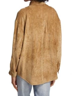 Rag & Bone Nusa Corduroy Shirt -Rag & bone Sales Shop unnamed file 2326
