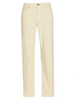 Rag & Bone Fit 2 Aero Stretch Straight-Leg Jeans For Men