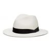 Rag & Bone Straw Panama Hat