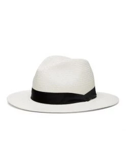 Rag & Bone Straw Panama Hat