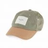 Rag & Bone Addison Baseball Cap Sagemulti