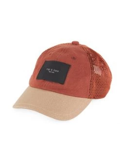 Rag & Bone Addison Baseball Cap Sagemulti 8 Rag & Bone Addison Baseball Cap Sagemulti -Rag & bone Sales Shop unnamed file 2365