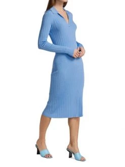 Rag & Bone Dawson Polo Dress -Rag & bone Sales Shop unnamed file 2369