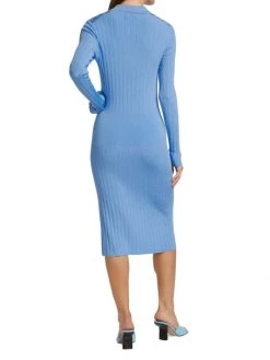 Rag & Bone Dawson Polo Dress -Rag & bone Sales Shop unnamed file 2371