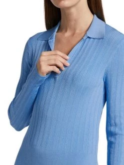 Rag & Bone Dawson Polo Dress -Rag & bone Sales Shop unnamed file 2372