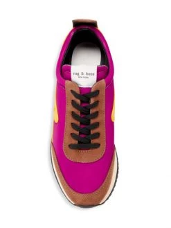 Rag & Bone Retro Suede & Mesh Runners 11 Rag & Bone Retro Suede & Mesh Runners -Rag & bone Sales Shop unnamed file 2378