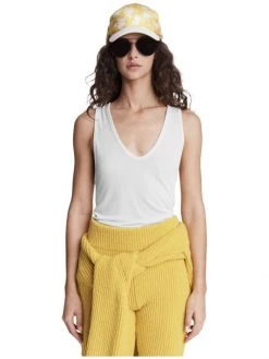 Rag & Bone Gia Headscarf Brimmed Cap -Rag & bone Sales Shop unnamed file 239